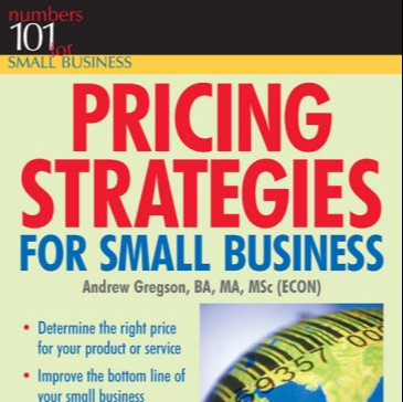 Pricing Strategies for Small Business
