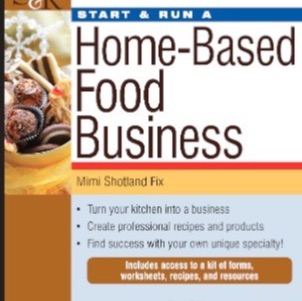 Home-Based Food Business