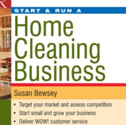 Home Cleaning Business