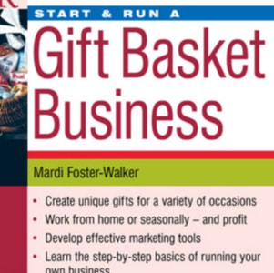 Gift Basket Business
