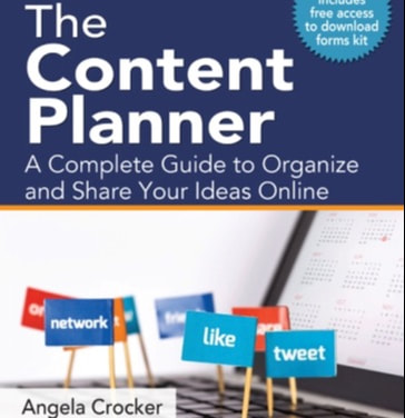 The Content Planner
