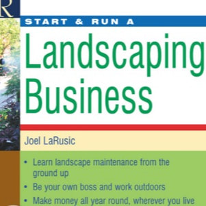 Landscaping Business
