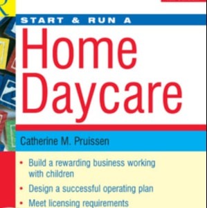 Home Daycare