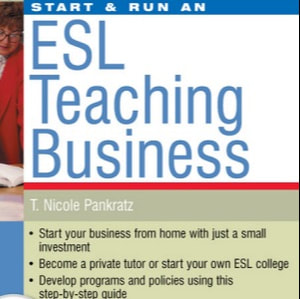 ESL Teaching Business