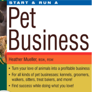 Pet Business