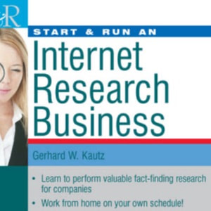 Internet Research Business