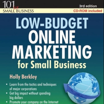 Low-Budget Online Marketing