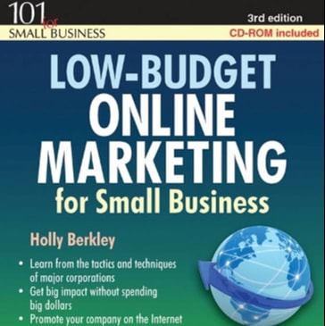 Low-Budget Online Marketing