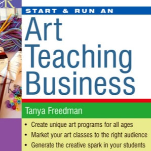 Art Teaching Business