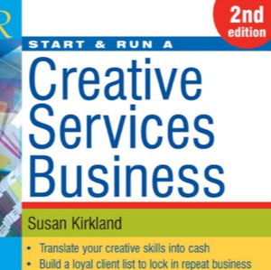 Creative Service Business